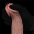 Презаредим вибратор от силикон Real Softee 9'' [6]