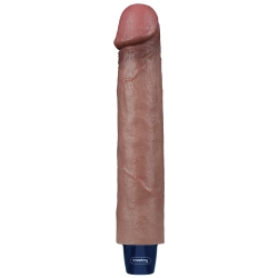 Презаредим вибратор от силикон Real Softee 9''