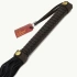 Луксозен камшик от естествена кожа Bound Nubuck Flogger [3]
