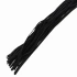 Луксозен камшик от естествена кожа Bound Nubuck Flogger [2]
