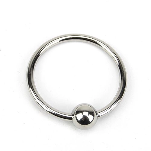 Метален пръстен Glans Ring [1]