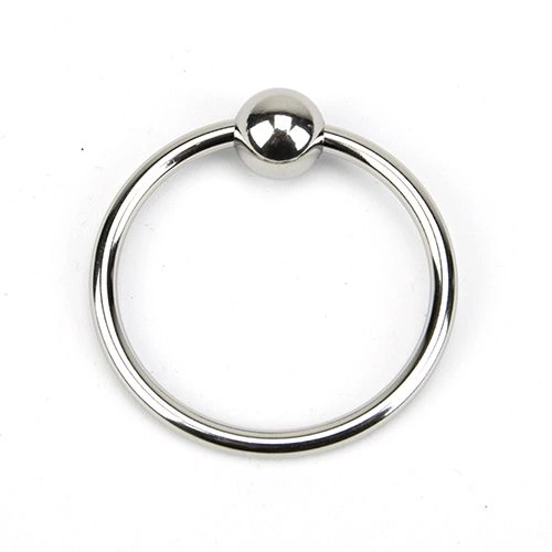 Метален пръстен Glans Ring