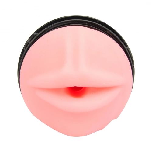 Мастурбатор уста със засмукващ ефект Rev-Lite [2]
