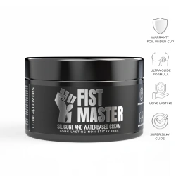 Хибриден фистинг крем Fist Master 250 мл
