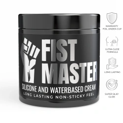 Хибриден фистинг крем Fist Master 500 мл