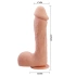 Реалистично дилдо Johnson 8.7" [8]