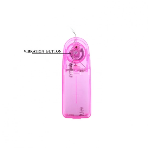 Реалистично еякулиращо дилдо с вибрация Eros Fountain [3]