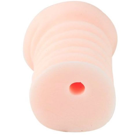 Вибриращ мастурбатор вагина 3D [3]