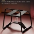Секс стол с държач за дилда The Love Chair [1]