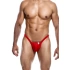 Мъжки прашки Male Basics Mob Thong MBL52 червени Мъжки прашки Male Basics Mob Thong MBL52 червени