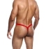 Мъжки прашки Male Basics Mob Thong MBL52 червени [4]