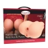 Mастурбатор вагина и дупе от кибер кожа Malesation [4]