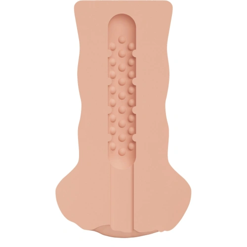 Реалистичен мастурбатор вагина от кибер кожа Real Fuck [1]