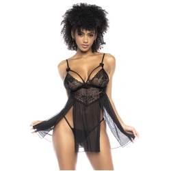 Ефирна нощница с прашки Mapale 7502