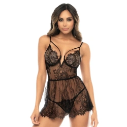 Нощница и прашки Mapale 7550