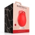 Засмукващ клиторстимулатор Martinella The Rose [5]