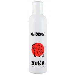 Масажен гел Eros Nuru 500 мл.