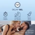 Задържащ гел Mister Size Delay 50 мл [5]