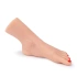 Мастурбатор - ляв крак с вагинален отвор Foot Fetish