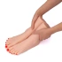 Мастурбатор - ляв крак с вагинален отвор Foot Fetish [9]