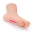 Мастурбатор - ляв крак с вагинален отвор Foot Fetish [5]