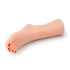 Мастурбатор - ляв крак с вагинален отвор Foot Fetish [4]