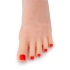 Мастурбатор - ляв крак с вагинален отвор Foot Fetish [3]