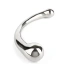 Стоманено дилдо с два края The Curvy G-Spot [2]