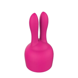 Накрайник за Wand масажор от силикон Nalone Bunny