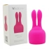Накрайник за Wand масажор от силикон Nalone Bunny [2]