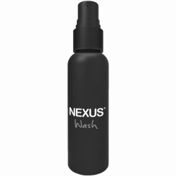 Почистващ спрей за секс играчки Nexus Wash 150 мл