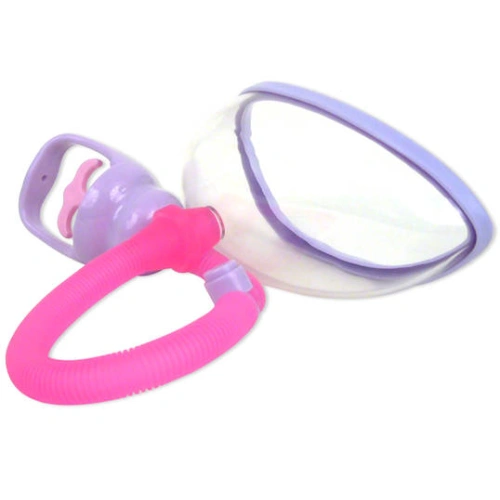Вагинална помпа Vagina cup лилава Вагинална помпа Vagina cup лилава
