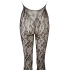 Разкриващо боди NO:XQSE Catsuit [4]