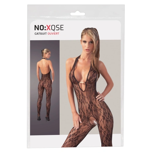 Разкриващо боди NO:XQSE Catsuit [5]