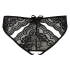 Дантелени бикини с отворено дъно NO:XQSE [3]
