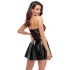 Секси мини рокля Noir Handmade [1]