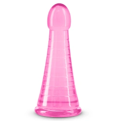 Анално джели дилдо Fantasia Phoenix розово