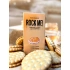 Течен "вибратор" гел Nuei Rock Me! Cookies & Cream 20 мл [2]