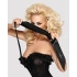 Сатенена лента за очи Obsessive Blindfold Сатенена лента за очи Obsessive Blindfold
