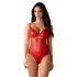 Еротично боди Obsessive Aliosa Teddy Еротично боди Obsessive Aliosa Teddy