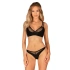 Комлект от 2 части Obsessive Nesari Set