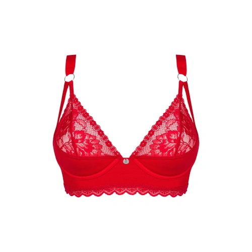 Сутиен Obsessive Belovya Bra [2]