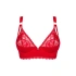 Сутиен Obsessive Belovya Bra [2]