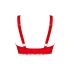 Сутиен Obsessive Belovya Bra [3]