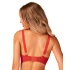 Сутиен Obsessive Belovya Bra [1]