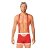 Мъжки коледен комплект Obsessive Mr. Claus set