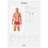 Мъжки коледен комплект Obsessive Mr. Claus set [6]