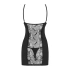 Комплект от 2 части Obsessive Heartina Chemise [3]