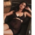 Нощница с прашки Obsessive Nutris Babydoll [2]