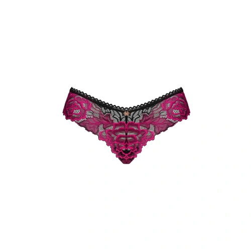 Бразилиани Obsessive Rosenty Panties [2]